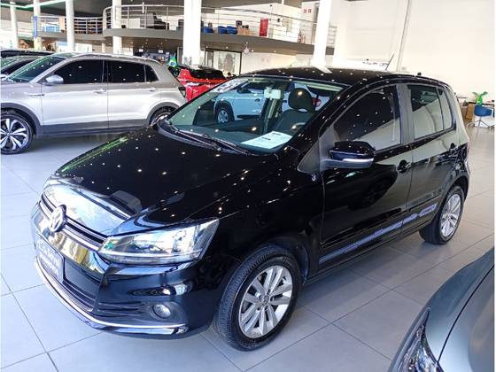 VOLKSWAGEN FOX 1.6 MSI TOTAL FLEX CONNECT 4P MANUAL VOLKSWAGEN FOX 1.6 MSI TOTAL FLEX CONNECT 4P MANUAL